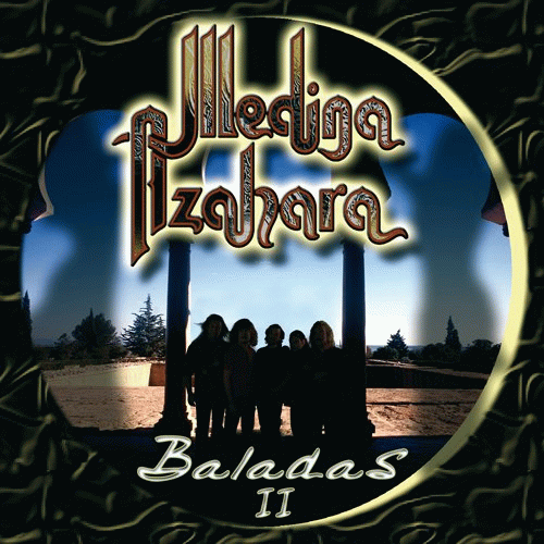 Medina Azahara : Baladas II